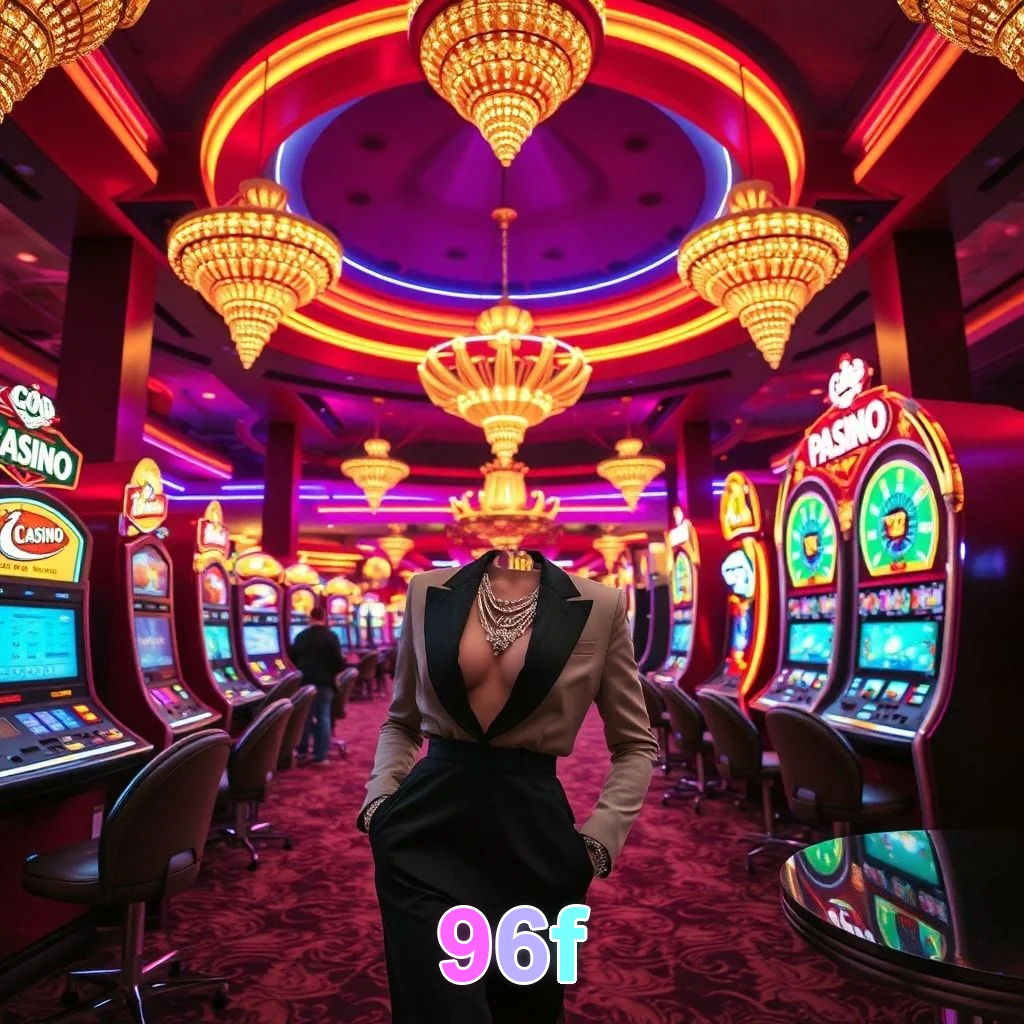 96f login