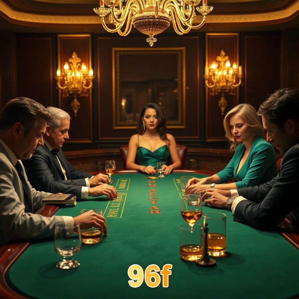 Níveis do programa VIP da 96f